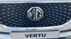 MG Hs 1.5 T-GDI Excite 5dr DCT Petrol Hatchback